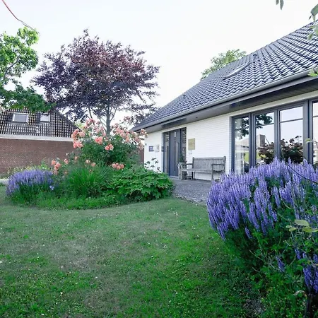 Kuschelige Kajute An Der Kuste - Cabin 1 Apartamento Nordstrand
