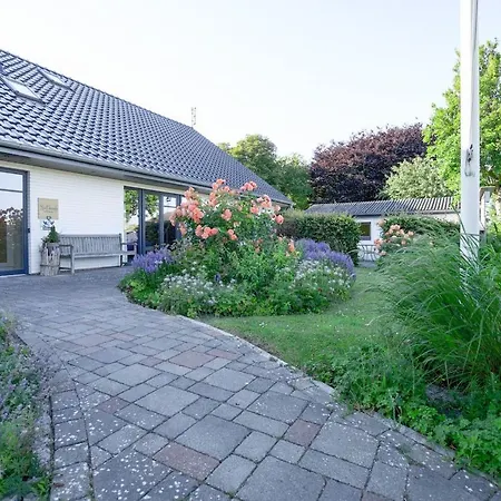 Apartamento Kuschelige Kajute An Der Kuste - Cabin 1 *