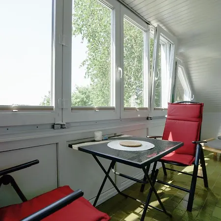 Kuschelige Kajute An Der Kuste - Cabin 1 Nordstrand